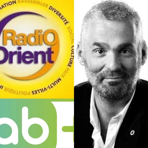  Manu Reynaud, 2ème Adjoint EELV au Maire de Montpellier 