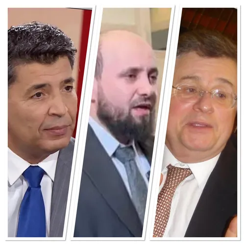 LE JOURNAL EN LANGUE ARABE DU SOIR DU 11/12/24