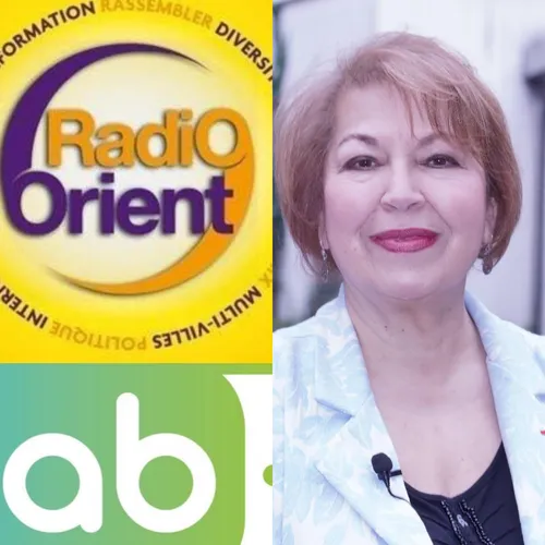 Fadila Mehal, élue Modem de Paris