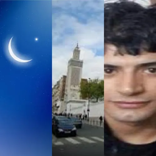 LE JOURNAL EN LANGUE ARABE DE MIDI 30 DU 30/04/22