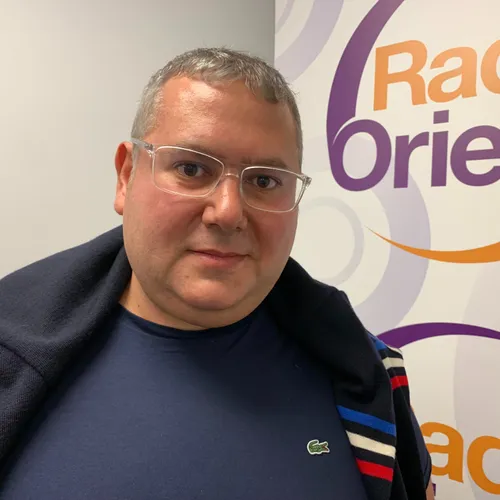 Habib Shoukry, candidat LR à Paris