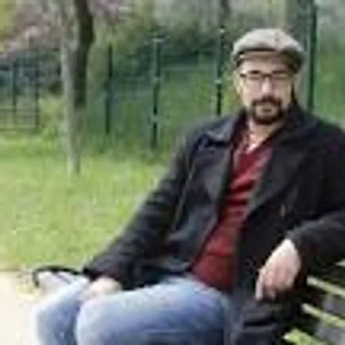 Nourdine Bara, auteur montpelliéran