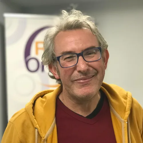 L'écrivain Mustapha Benfodil invité de Parcours