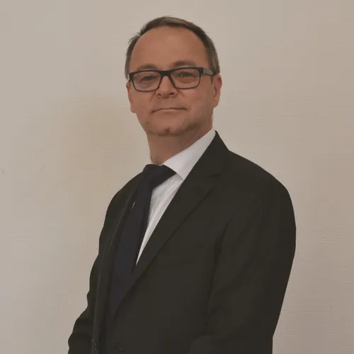 Sawa avec Sylvain JONNET : Conseiller Délégué au 1er Adjoint à...