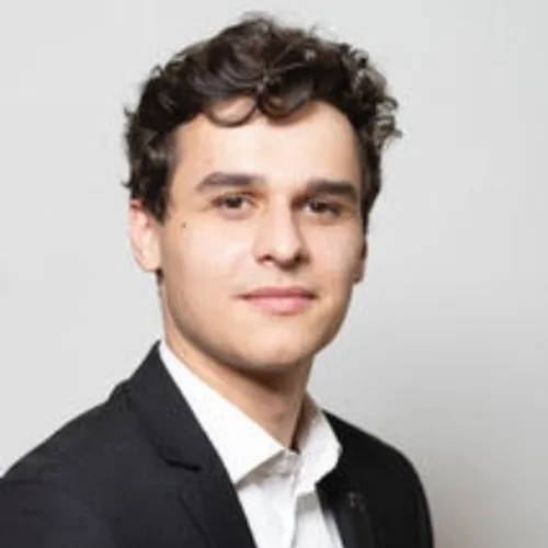 Sawa : la sécurité à Chelles avec Raphaël Labreuil, Conseiller...