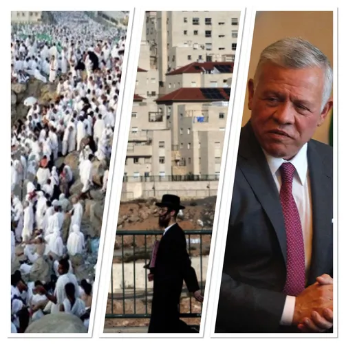 LE JOURNAL EN LANGUE ARABE DE MIDI 30 DU 27/06/23