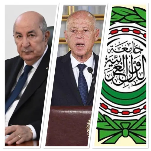 LE JOURNAL EN LANGUE ARABE DE MIDI 30 DU 5/07/23