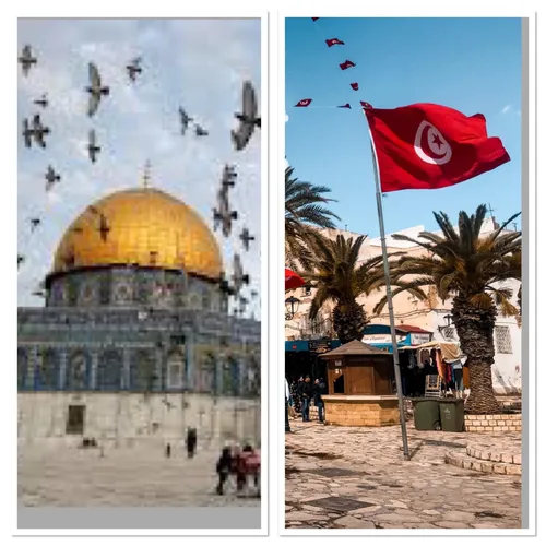 LE JOURNAL EN LANGUE ARABE DE MIDI 30 DU 6/09/23