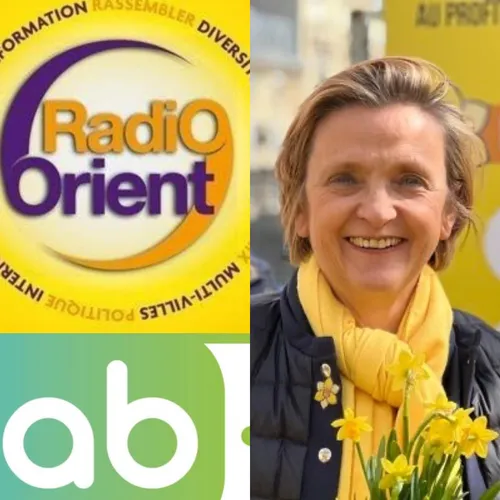 Florence Berthout, Maire Horizons du Ve arrondissement de Paris