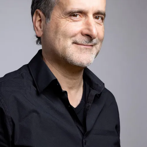 Rencontre avec Jean Stellittano, secrétaire national du Secours...