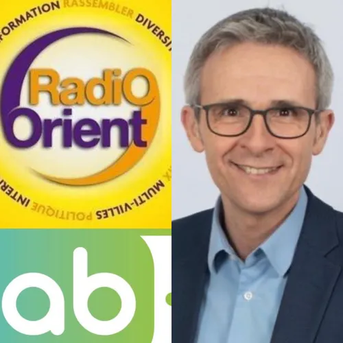 Stéphane Troussel, président PS de la Seine-Saint-Denis.