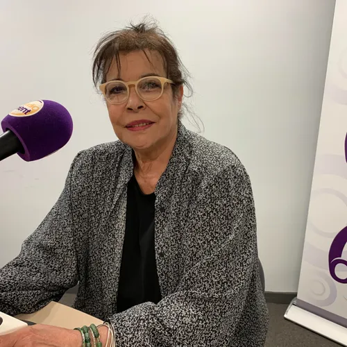 L'écrivaine Maïssa Bey invitée de Parcours