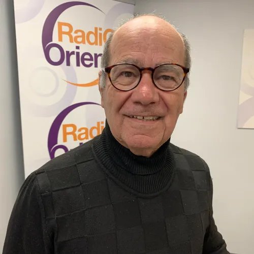 Guy Dugas invité de Parcours