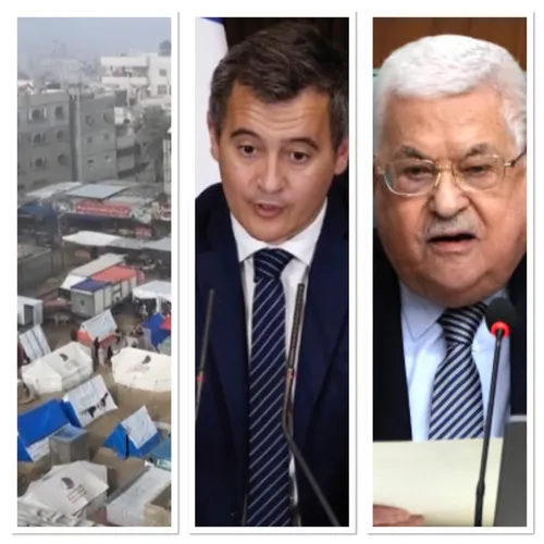 LE JOURNAL EN LANGUE FRANÇAISE DU SOIR DU 26/02/24