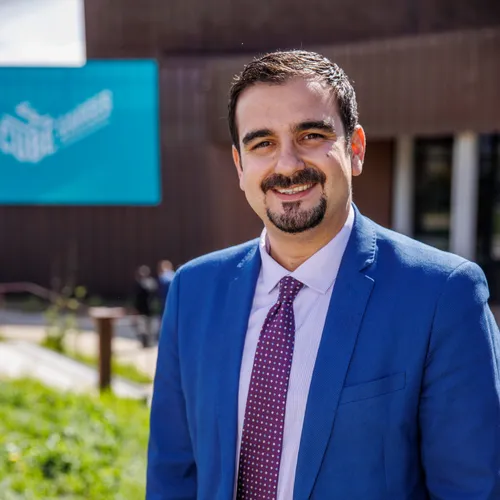 Le Marché du Ramadan à Garges-lès-Gonesse