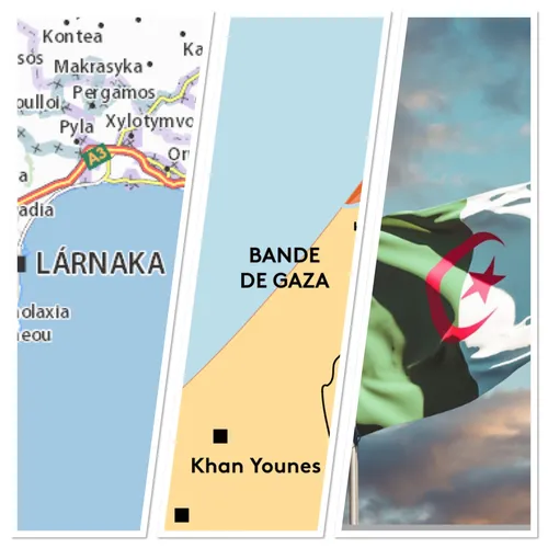 LE JOURNAL EN LANGUE ARABE DU SOIR DU 12/03/24