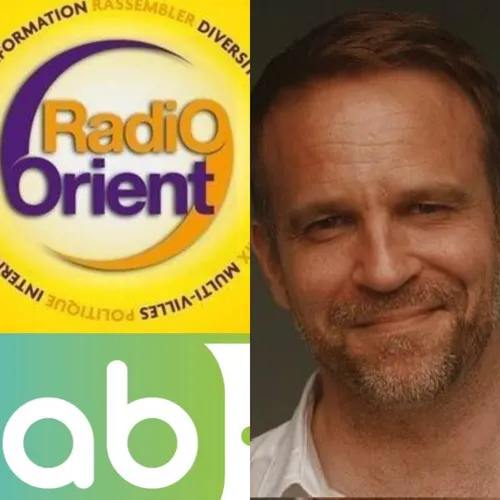 Marc Ferracci, député des Français de l’étranger, vice-président du...