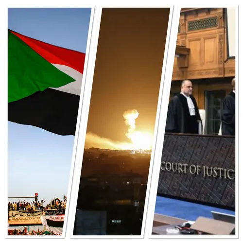 LE JOURNAL EN LANGUE ARABE DU SOIR DU 29/03/24