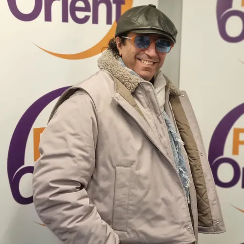 YOUMNI RABII : L’enfant de Casa