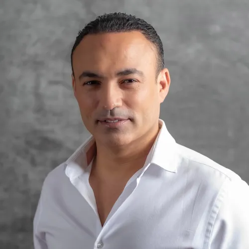 Salim SMAÏLI auteur et compositeur