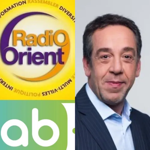 Guillaume Lacroix, tête de liste d'Europe Territoires Ecologie aux...