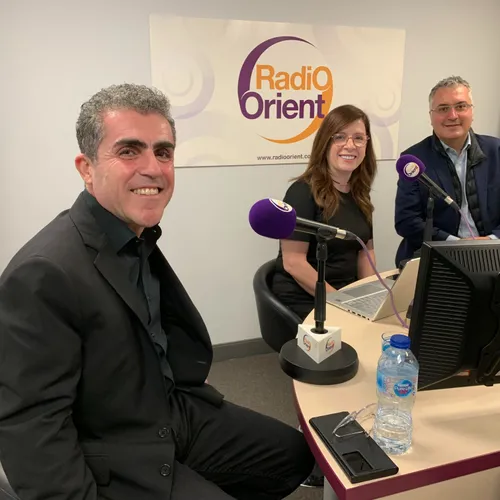 Rencontre autour du programme AJYAL proposé par l'USEK,...