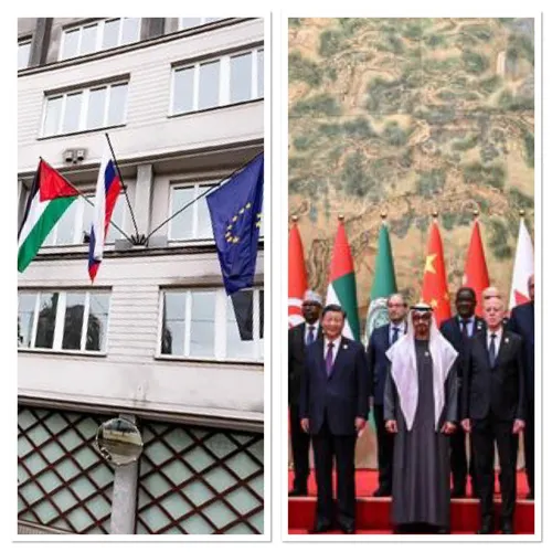 LE JOURNAL EN LANGUE ARABE DU SOIR DU 31/05/24