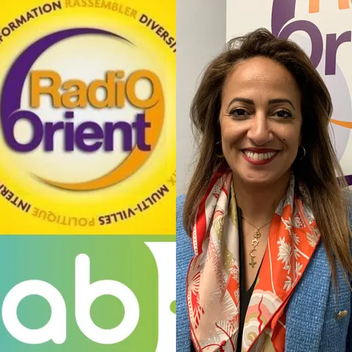 Amélia Lakrafi, candidate Ensemble dans la 10e circonscription des...