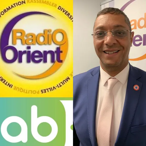 Philippe Bouriachi, conseiller régional Ecologie au Centre...