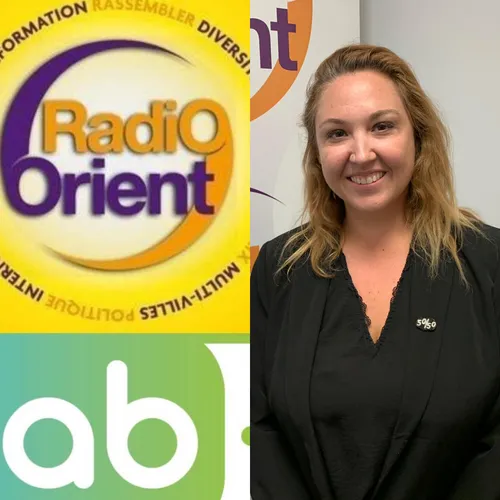  Hélène Bidard, Adjointe PCF à la Maire de  Paris 