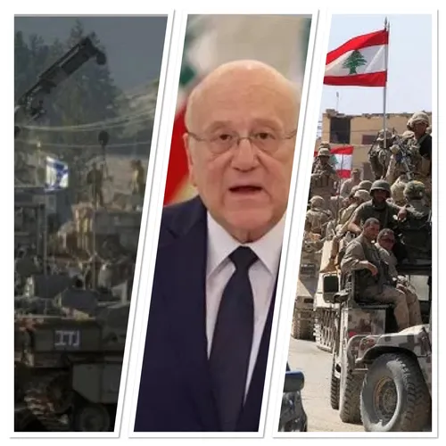 LE JOURNAL EN LANGUE ARABE DE MIDI DU 1/10/24