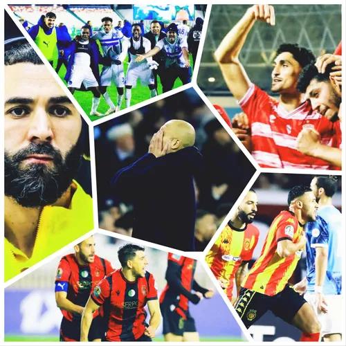 SPORTS SANS FRONTIÈRES  16-12-2024