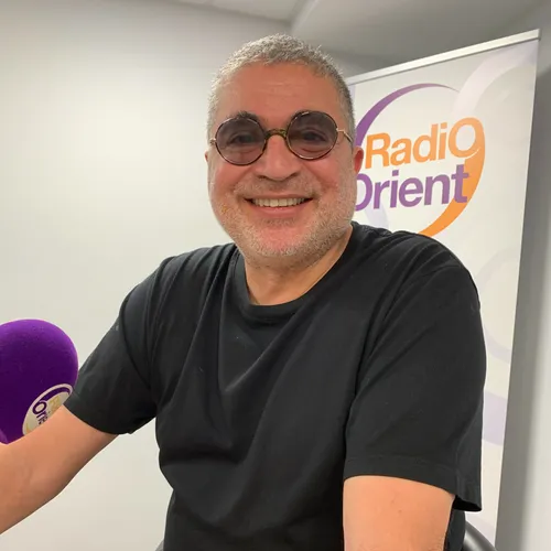 Mahi Binebine, “Mon frère fantôme”, publié aux éditions Stock.