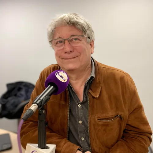 Eric Coquerel, député et candidat de la #NUPES dans la 1ere...