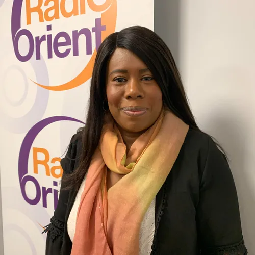 Dieynaba Diop, porte-parole du Parti Socialiste