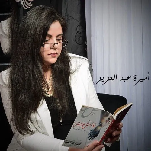 L' invitée de SAWA  la professeure universitaire : Amira ABDELAZIZ