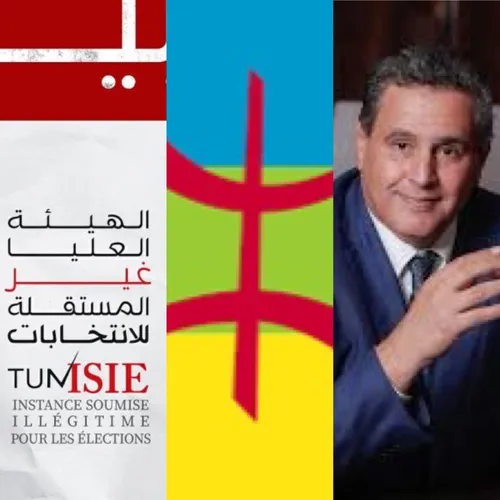 LE JOURNAL EN LANGUE ARABE DE MIDI 30 DU 15/06/22