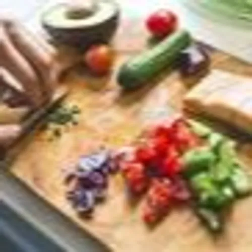 Khadija BOUASRIA : Bien s'alimenter en été, les conseils à suivre