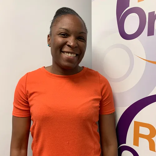 Ayodélé Ikuesan, athlète et maire adjointe du 18e arrondissement de...