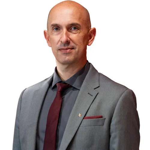 Sawa avec Olivier COLAISSEAU, Maire de Chanteloup-en-Brie