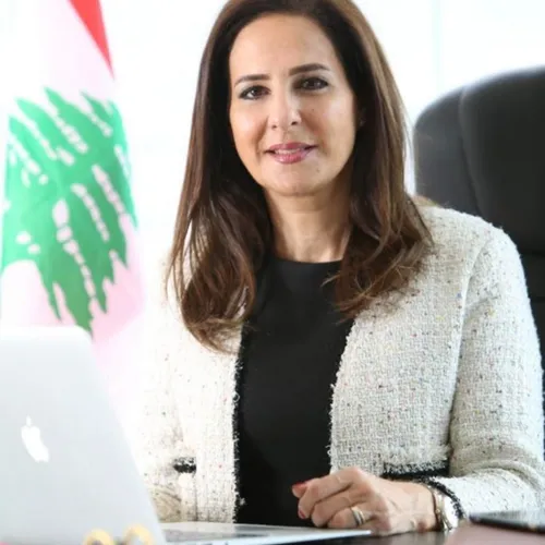 8 mars: l'avocate Patricia Elias Smida