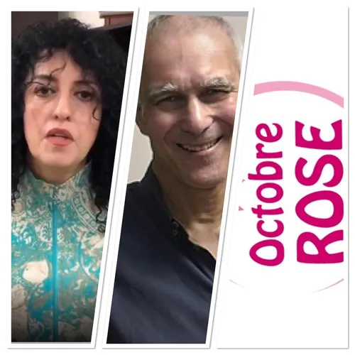 LE JOURNAL EN LANGUE ARABE DU SOIR DU 6/10/23