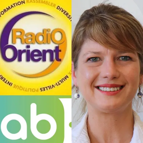 Alexandra Jardin, Adjointe au maire du 20e arrondissement de Paris