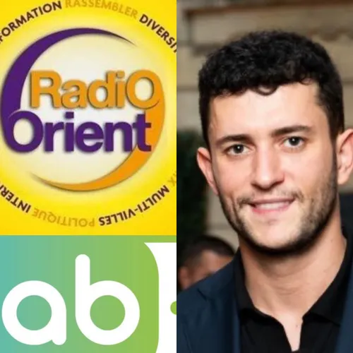 Paul Hatte, conseiller de Paris, élu du 17e arrondissement