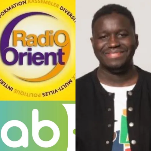 Baptiste Ménard, adjoint au Maire à Mons-En-Baroeul