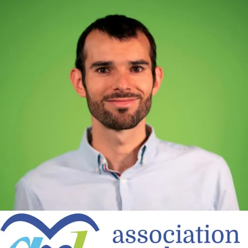 Martin Jandet, Vice-President de l’association Parole Bégaiement