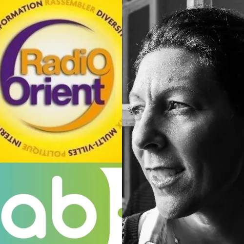 Katy BONTINCK, 1ère adjointe au maire de Saint-Denis