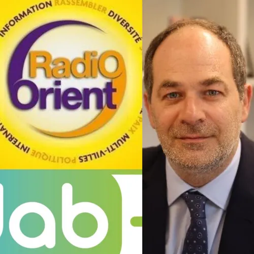 Emmanuel Maurel, député européen