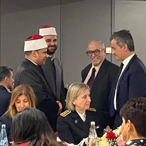 Ramadan en régions :  l’opération solidaire Chorba du cœur à Lyon