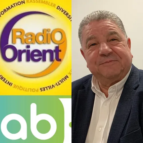 Akli Mellouli, sénateur écologiste du Val-de-Marne